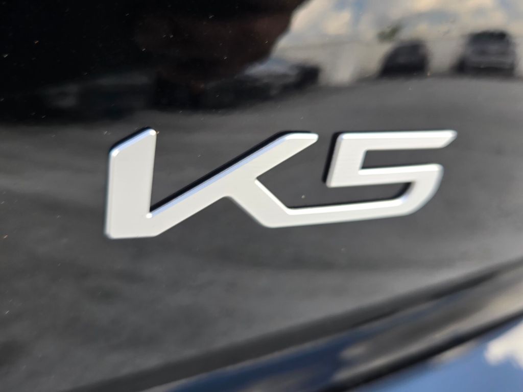 2026 Kia K5 - $28,456