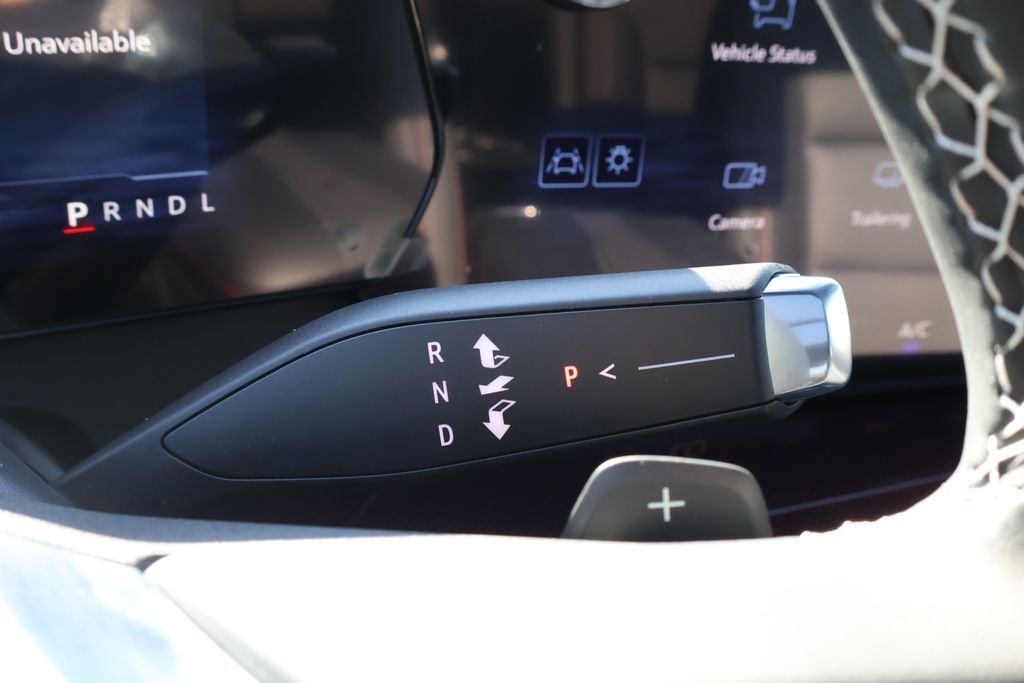 Thumbnail: 2026 Chevrolet Traverse - 24