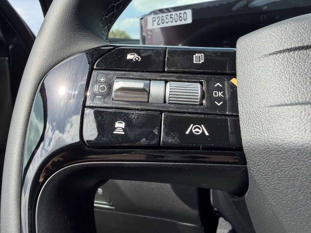 new 2026 Kia Sorento car, priced at $29,664