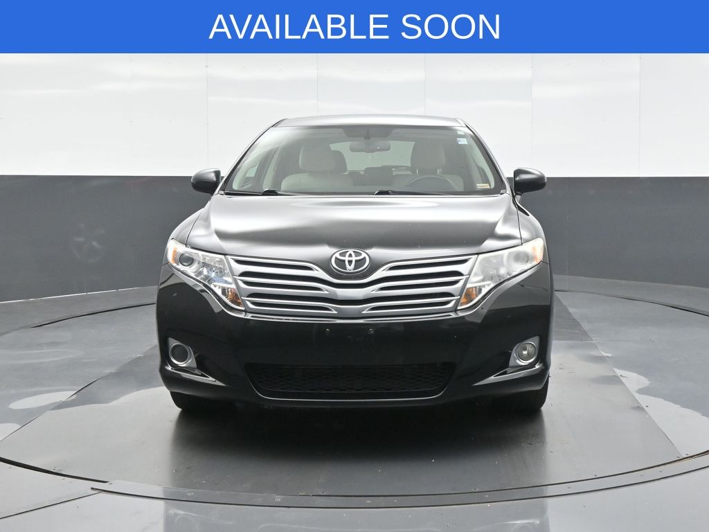 Used 2009 Toyota Venza Base with VIN 4T3BK11A79U025261 for sale in Kansas City