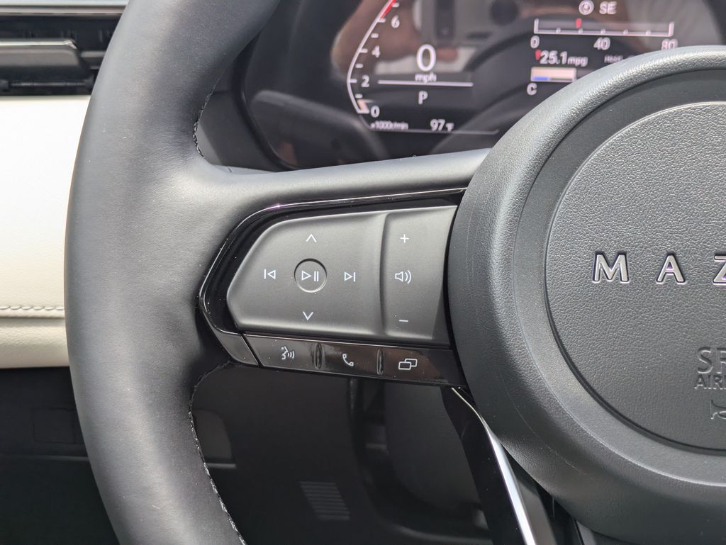 2026 Mazda CX-5 2.5 S Preferred