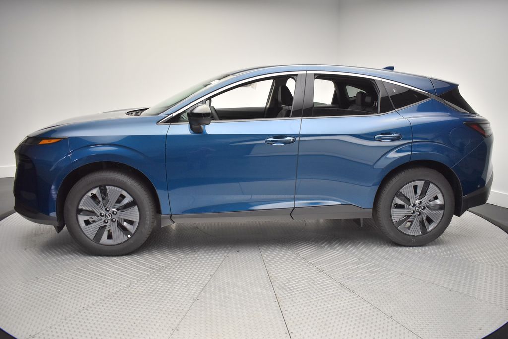 Thumbnail: 2025 Nissan Murano - 8