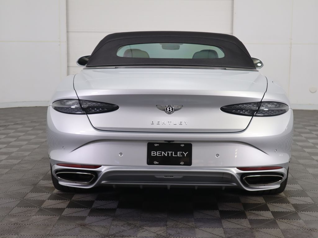 Thumbnail: 2025 Bentley Continental - 14