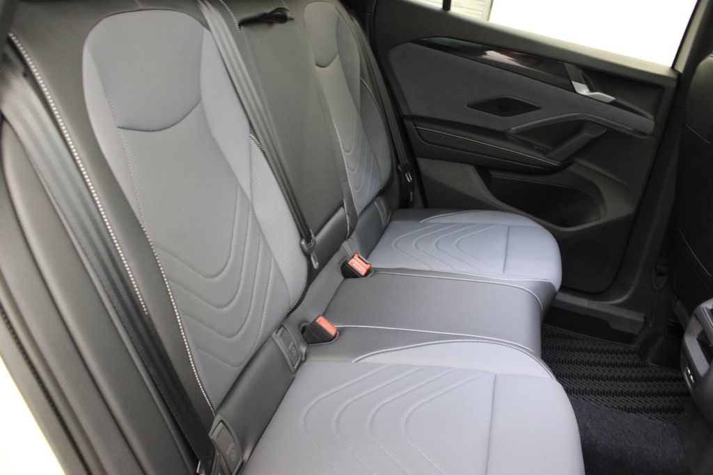 new 2026 Volkswagen Tiguan car