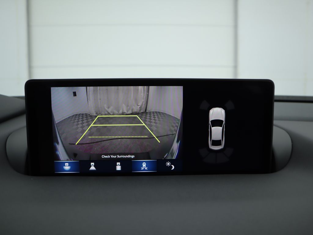 Thumbnail: 2025 Acura TLX - 18