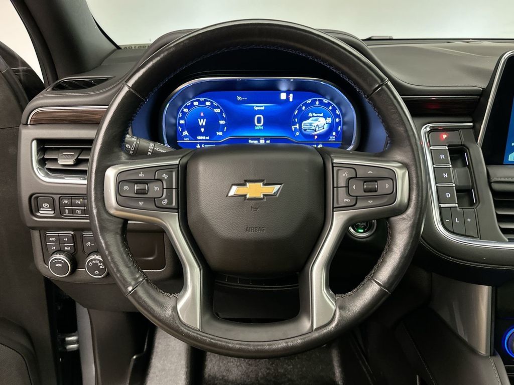 2023 Chevrolet Tahoe LT 19