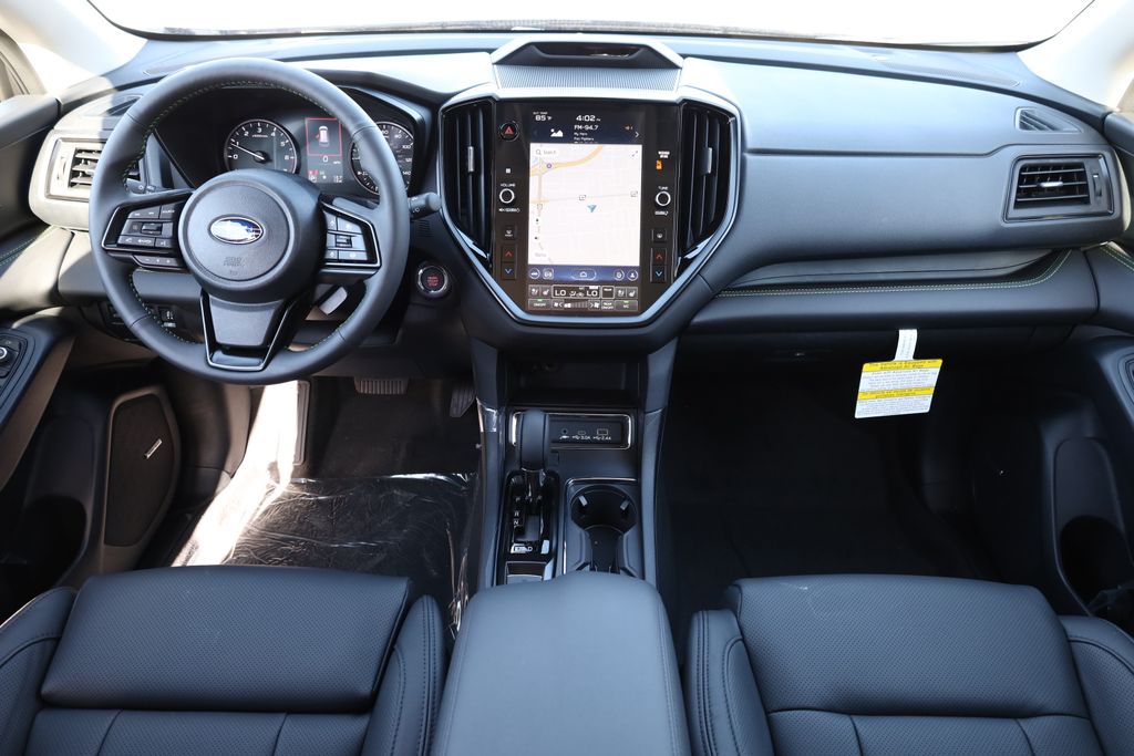 new 2026 Subaru Ascent car, priced at $50,393