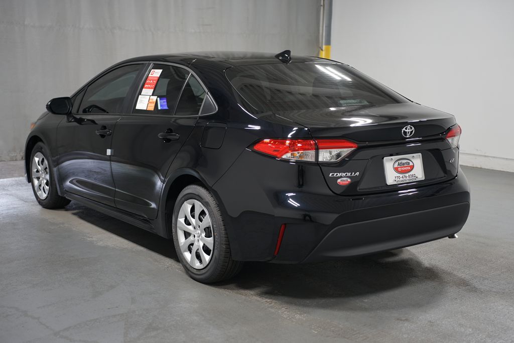 Thumbnail: 2025 Toyota Corolla - 6