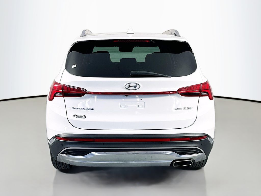 HyundaiSanta Fe6