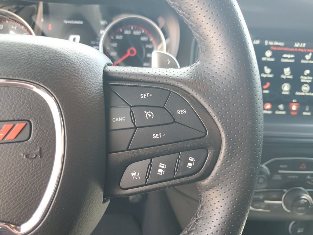 Used Car 2023 Dodge Charger  R/t Scat Pack For Sale Under $50,000 In Austin, Texas