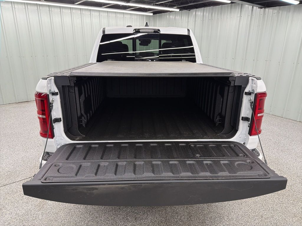 2026 Ram 1500 Limited - 8
