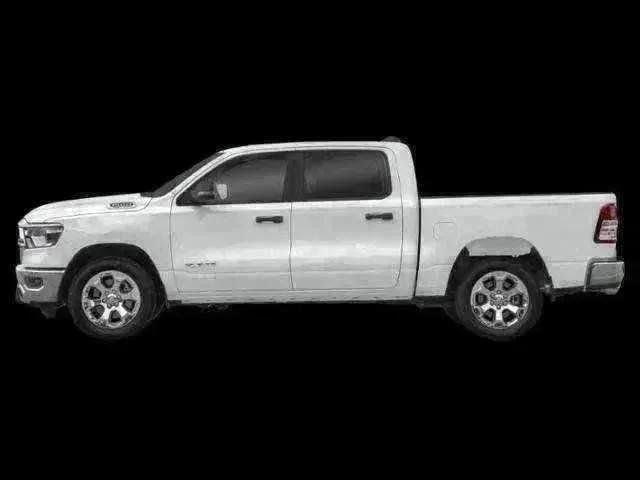 New 2024 Ram 1500 Truck