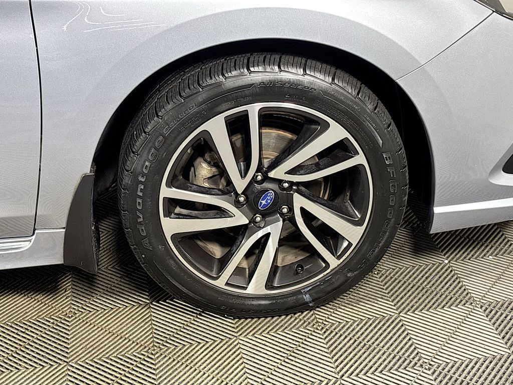 2018 Subaru Legacy 2.5i