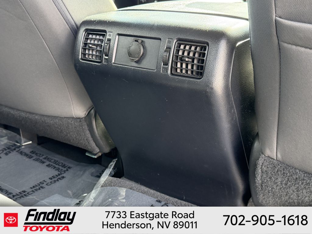 Used 2017 Toyota Tundra Truck