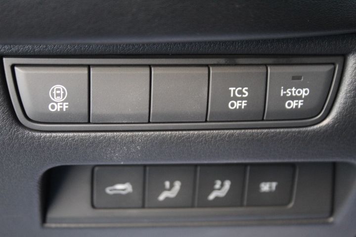 Used Car 2024 Mazda Cx-50  2.5 Turbo For Sale Under $35,000 In Georgetown, Texas