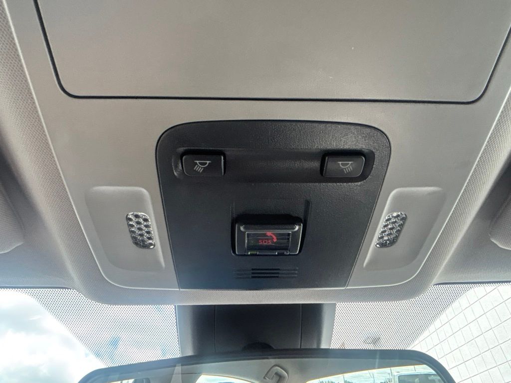 Used 2024 Toyota Camry Sedan