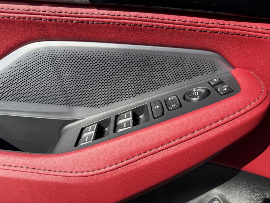 new 2026 Acura MDX car, priced at $64,350