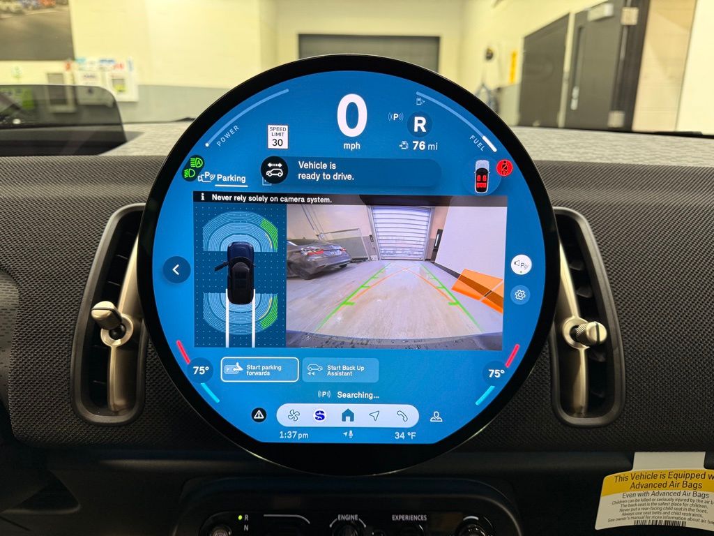 Thumbnail: 2026 MINI Cooper Countryman - 17