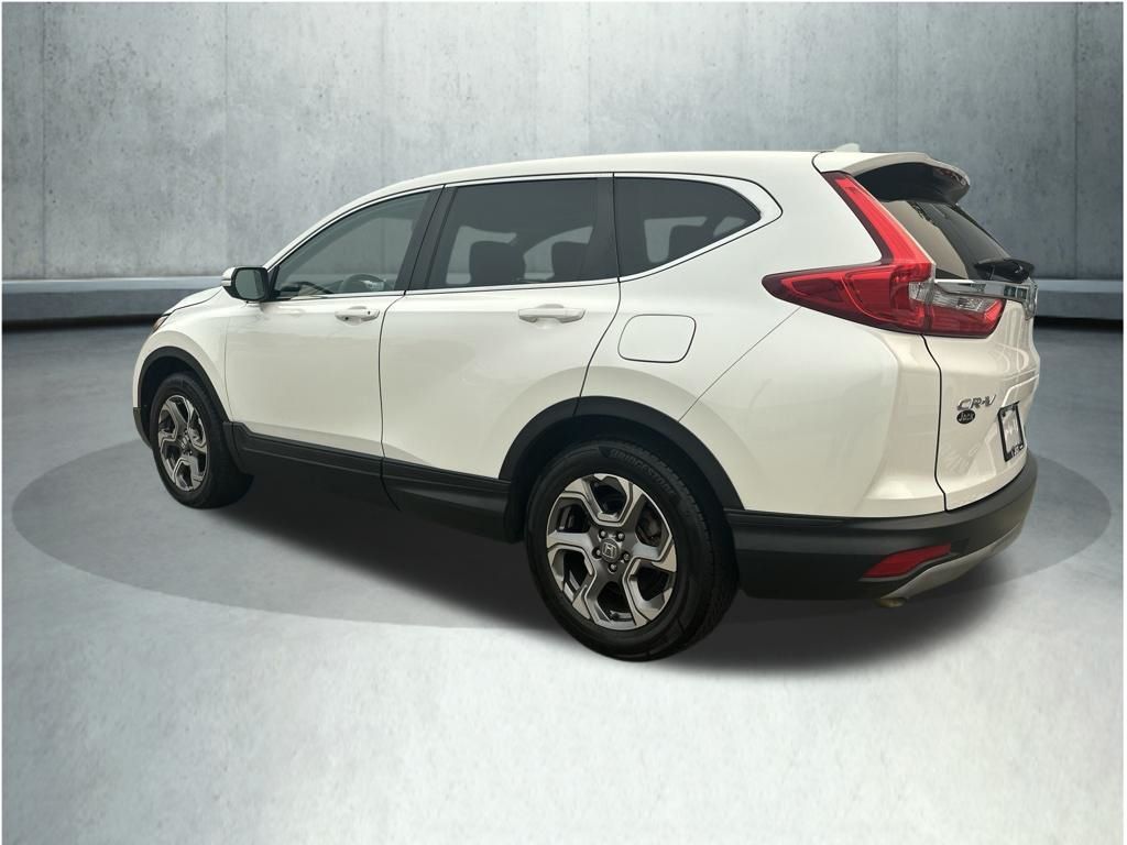 Used 2019 Honda CR-V SUV