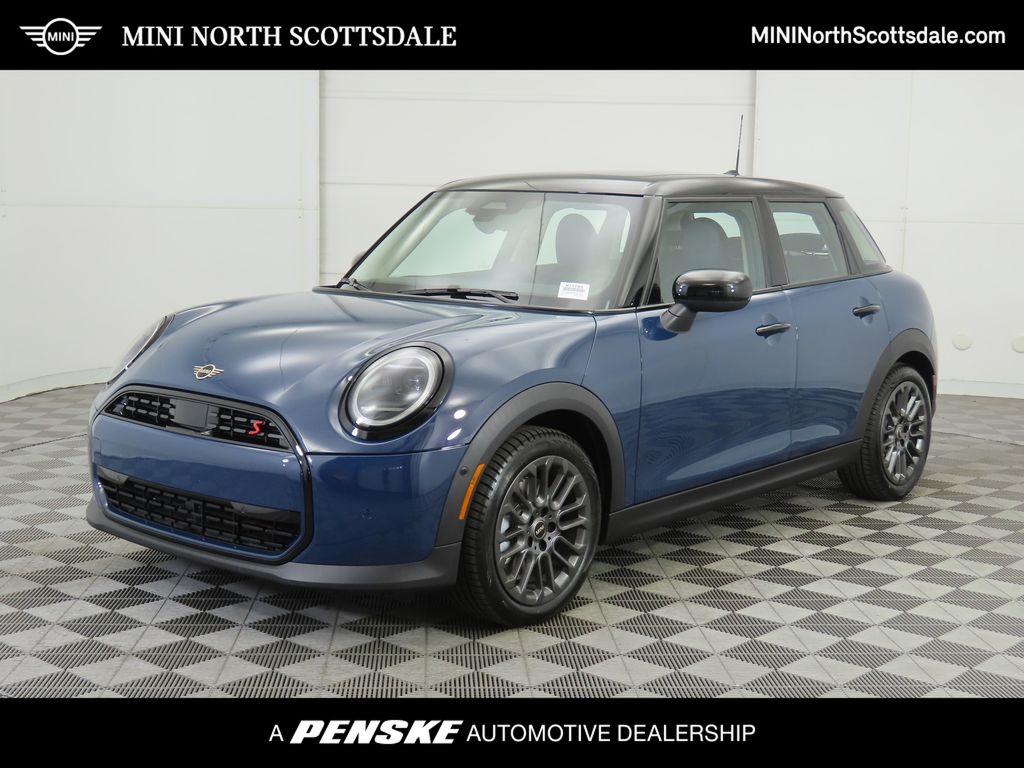 Thumbnail: 2025 MINI Cooper Hardtop - 1