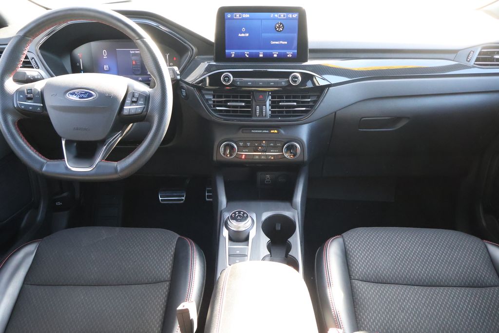 Thumbnail: 2024 Ford Escape - 14