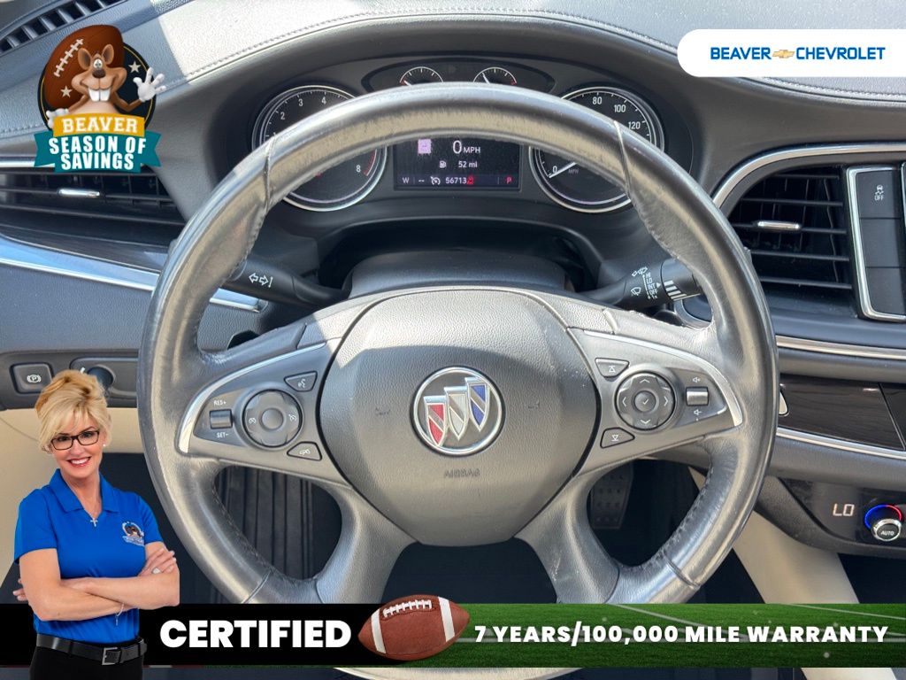 Used 2020 Buick Enclave SUV