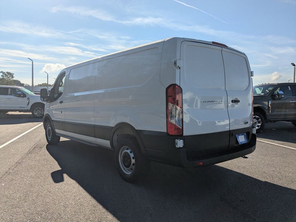 2025 Ford Transit-150 Cargo Van 