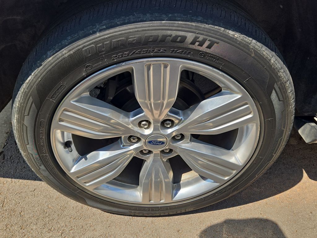 Used 2022 Ford Expedition Platinum For Sale in Farmington, AR