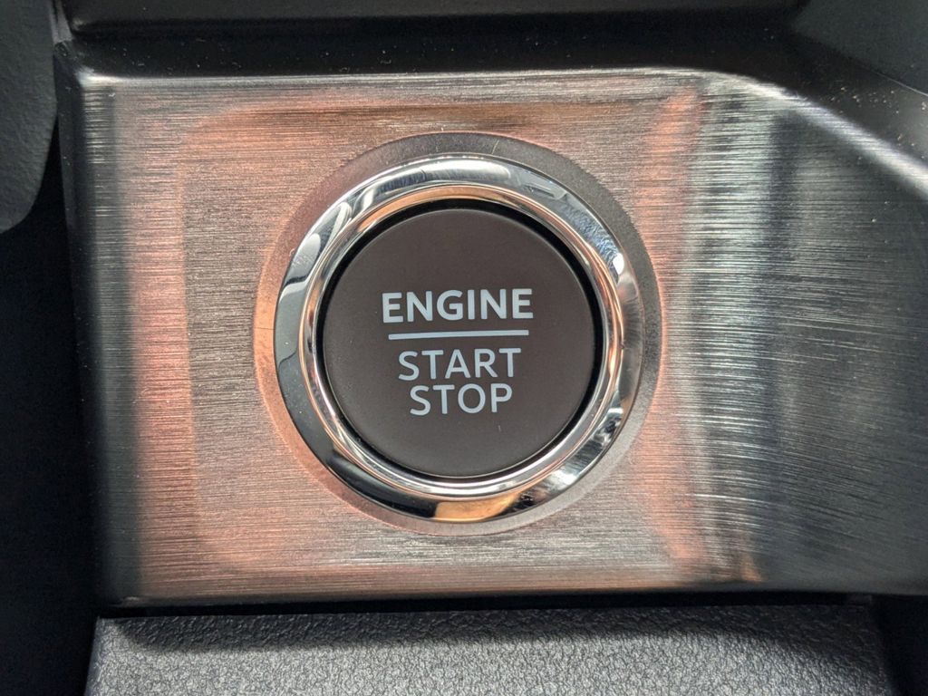 2024 Ford F-250 Super Duty Rocky Ridge