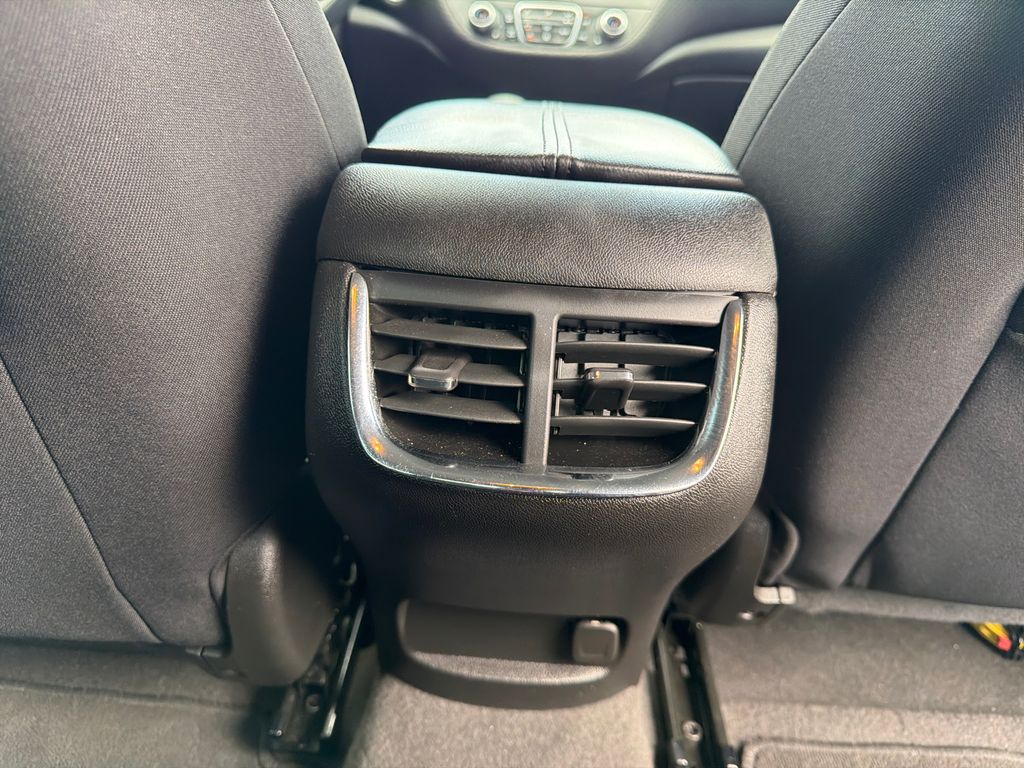 Used 2024 Chevrolet Malibu Sedan