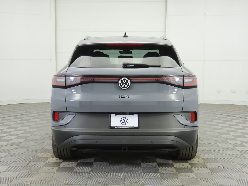 Thumbnail: 2026 Volkswagen ID.4 - 6
