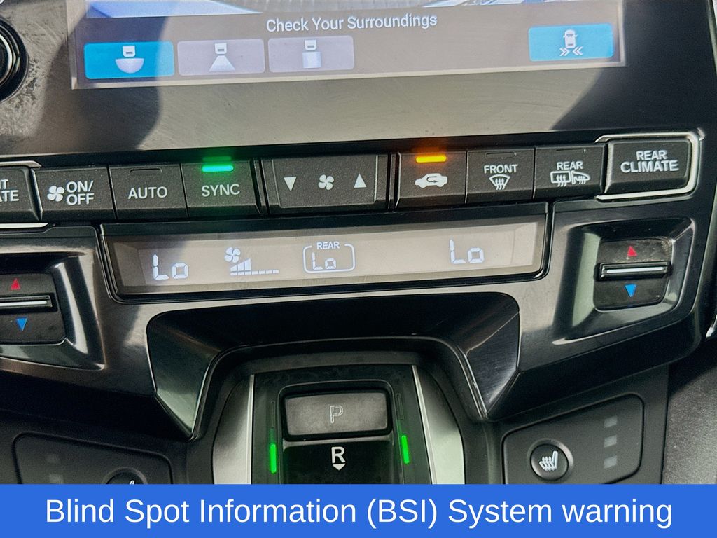 Used Car 2019 Honda Odyssey  Ex-l For Sale Under $30,000 In Austin, Texas
