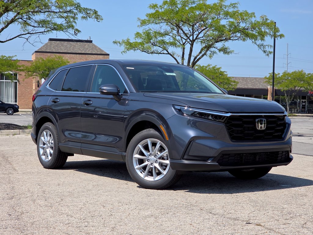 New 2026  Honda EX image 2