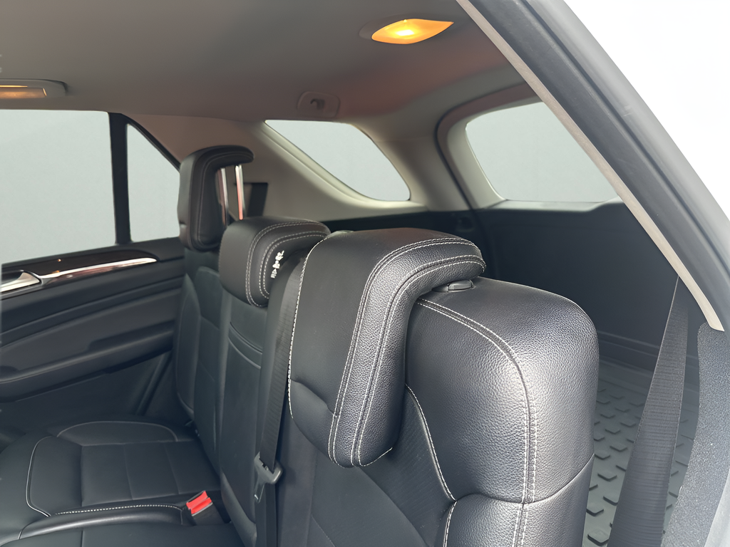 Used Car 2014 Mercedes-benz M-class  Ml 350 For Sale Under $12,000 In Austin, Texas