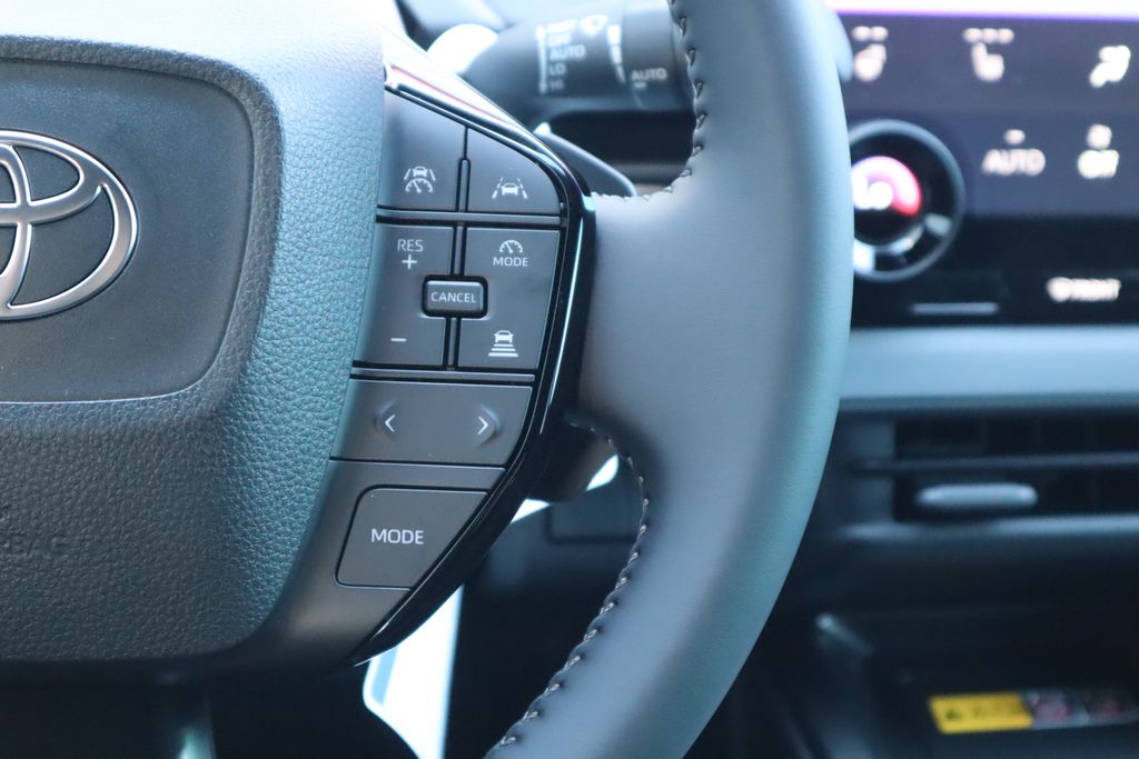 Thumbnail: 2026 Toyota bZ - 12