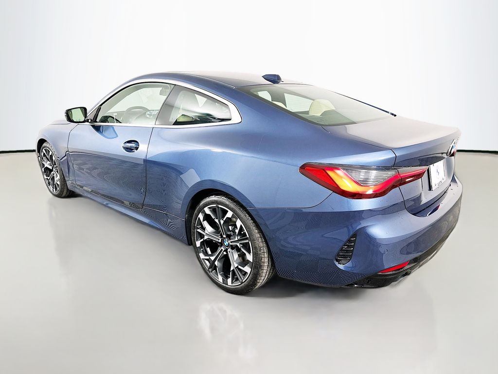 Thumbnail: 2026 BMW 4 Series - 7