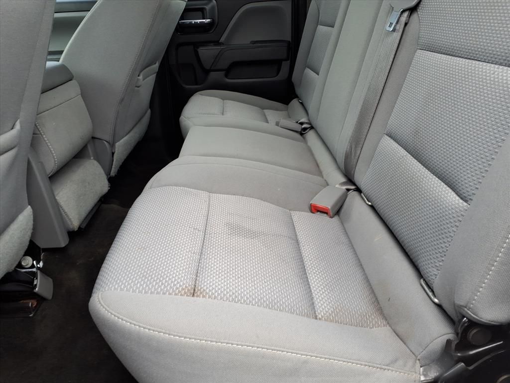 used 2016 GMC Sierra 1500 car, priced at $15,900