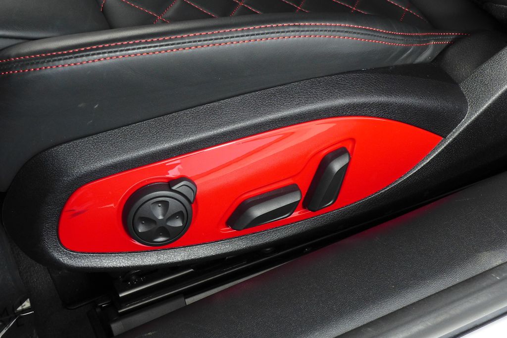 Thumbnail: 2022 Audi TTS - 23