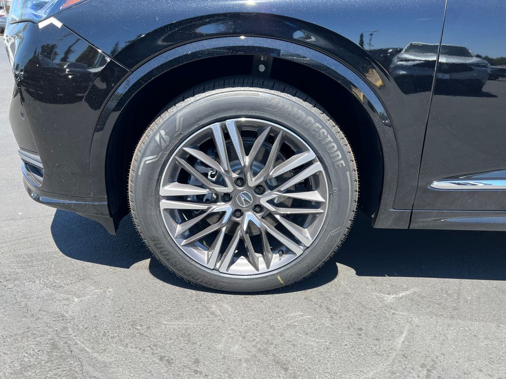 Thumbnail: 2026 Acura MDX - 5