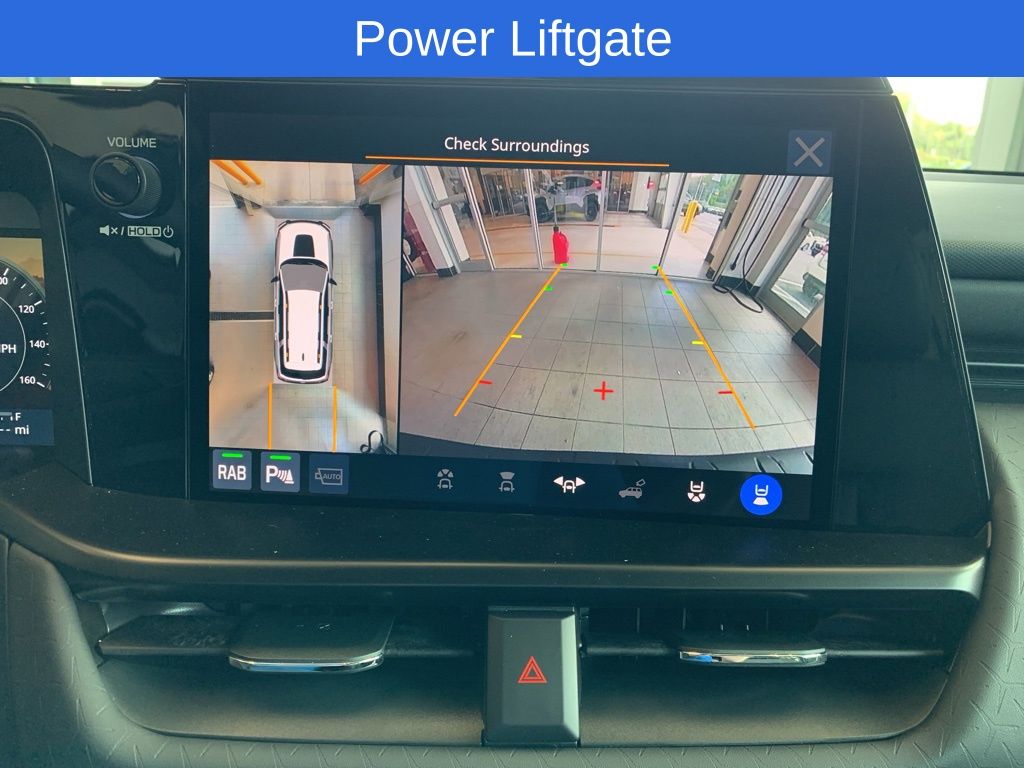 View vehicle photo 6