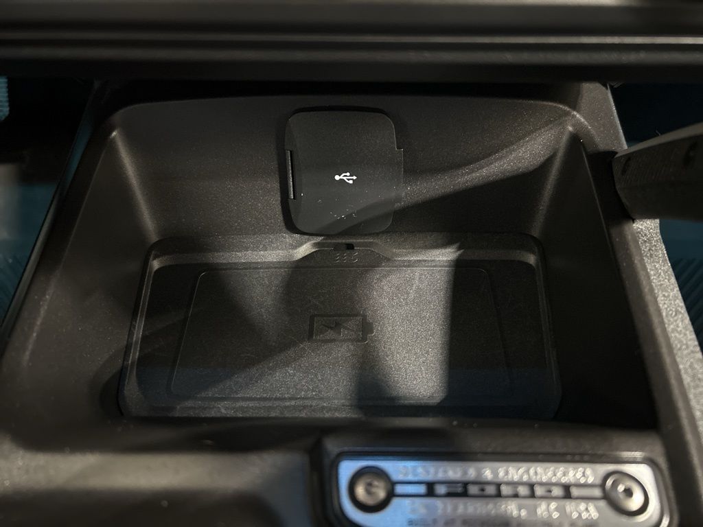 used 2023 Ford Bronco car, priced at $41,925