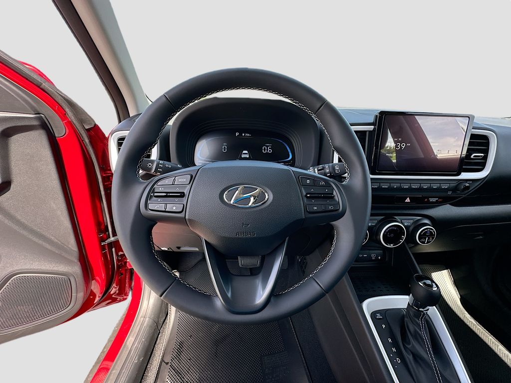 Thumbnail: 2025 Hyundai Venue - 10