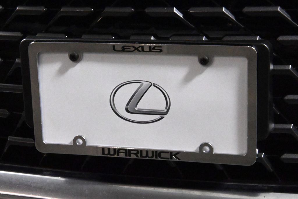 2022 Lexus RX 350L 14