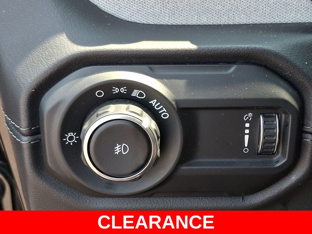 Used 2024 Jeep Wrangler SUV