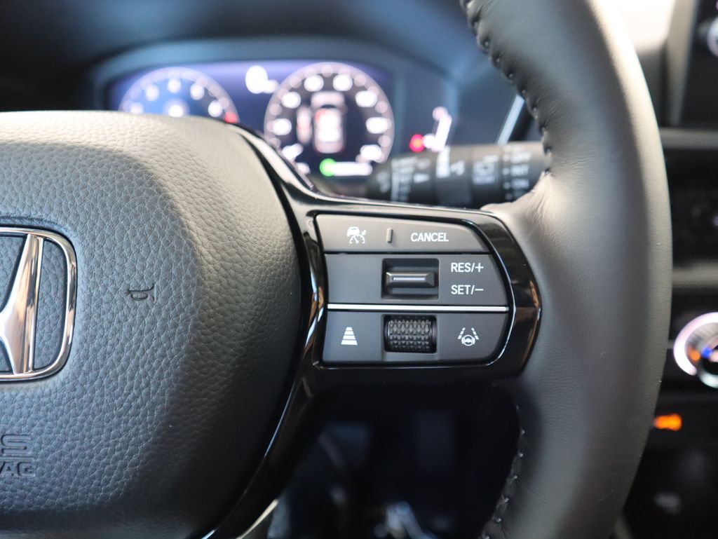 Thumbnail: 2026 Honda CR-V - 12