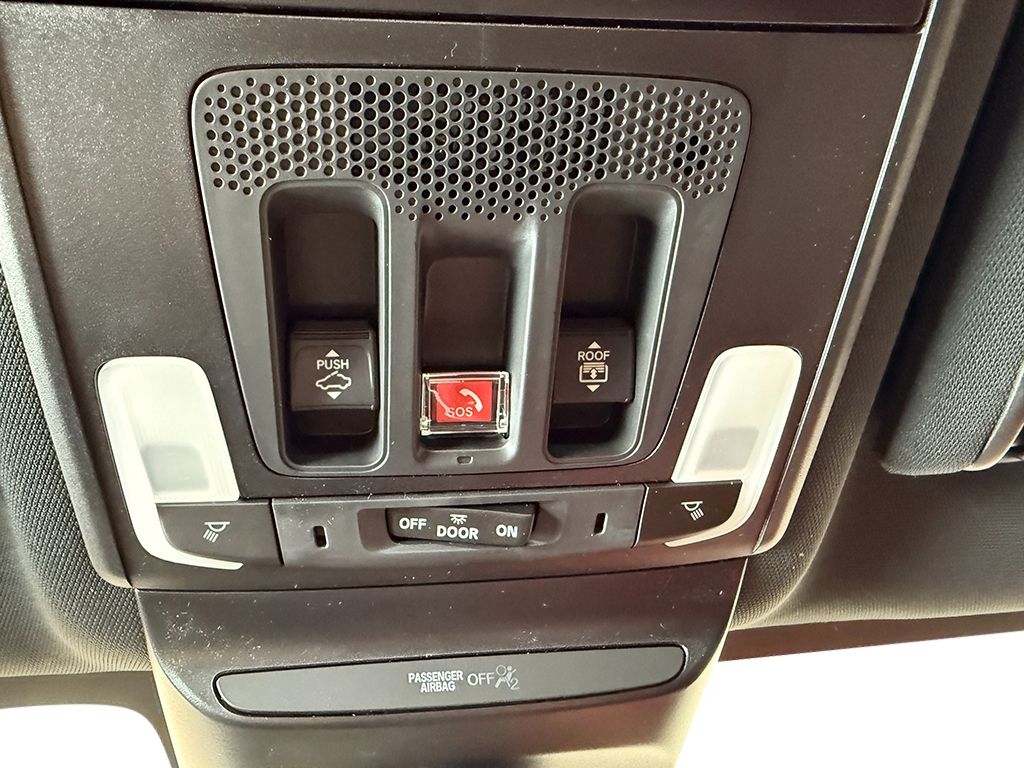 new 2026 Acura ADX car, priced at $41,650