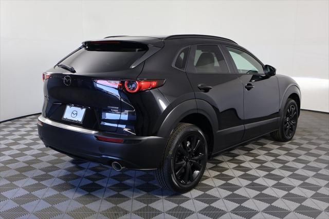 Thumbnail: 2026 Mazda CX-30 - 2