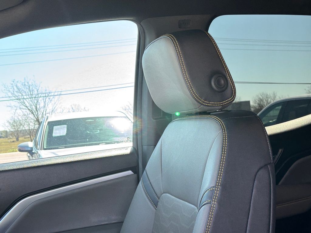 Used Car 2023 Chevrolet Colorado  Zr2 For Sale Under $50,000 In Austin, Texas