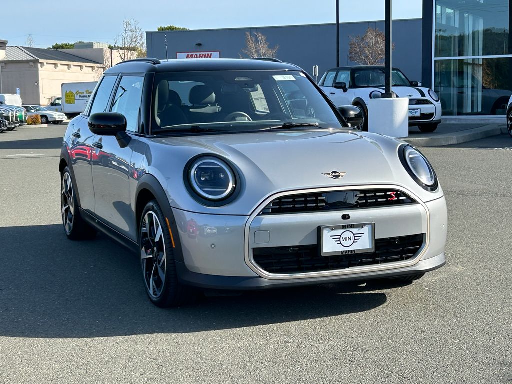 Thumbnail: 2026 MINI Cooper - 7