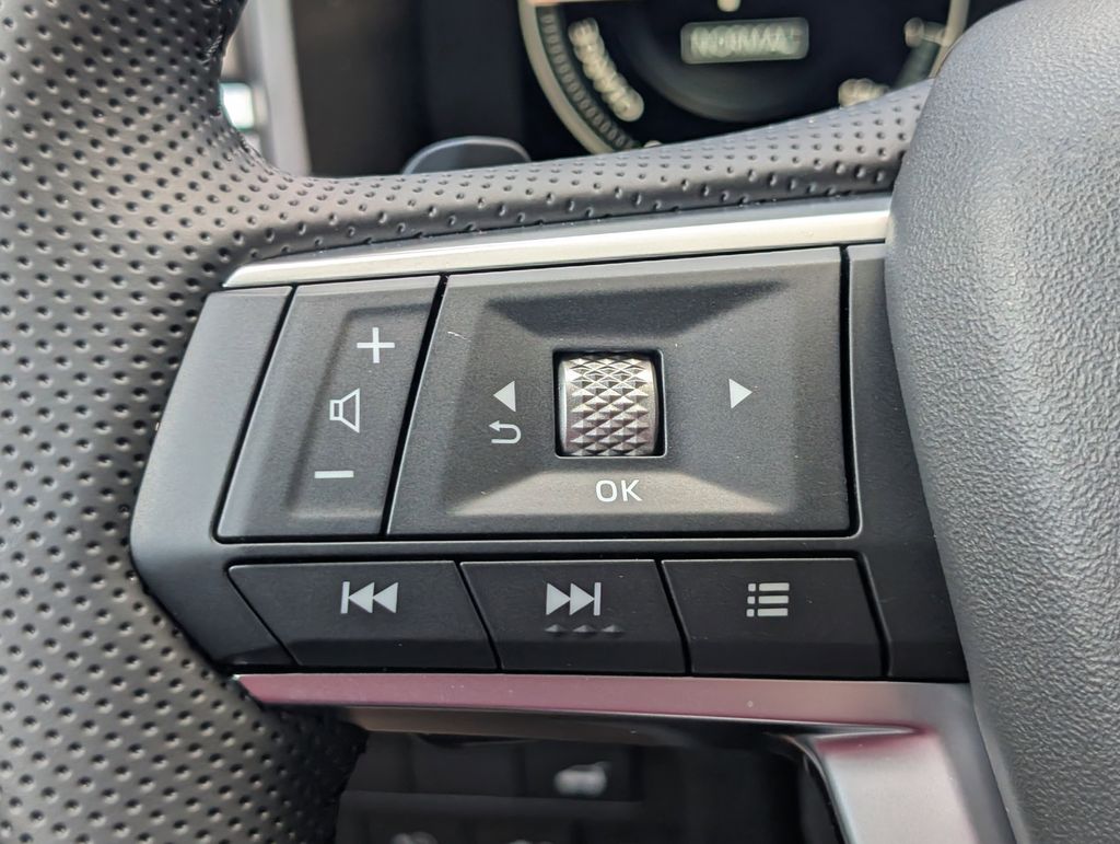 New 2026 Nissan Rogue Plug-in Hybrid SUV